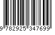 EAN: 9782925347699