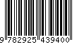 EAN: 9782925439400