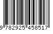 EAN: 9782925458517