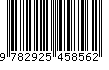 EAN: 9782925458562
