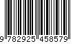 EAN: 9782925458579