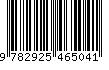 EAN: 9782925465041
