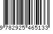 EAN: 9782925465133
