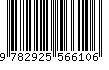 EAN: 9782925566106