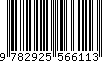EAN: 9782925566113