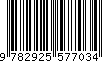 EAN: 9782925577034