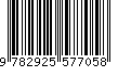 EAN: 9782925577058