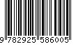 EAN: 9782925586005