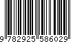 EAN: 9782925586029