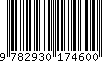 EAN: 9782930174600