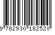 EAN: 9782930182520