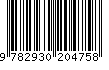 EAN: 9782930204758