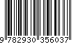 EAN: 9782930356037