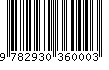 EAN: 9782930360003