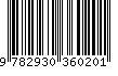 EAN: 9782930360201