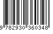 EAN: 9782930360348
