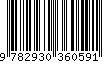 EAN: 9782930360591