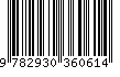 EAN: 9782930360614