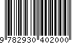 EAN: 9782930402000