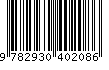 EAN: 9782930402086