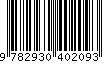 EAN: 9782930402093