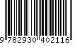 EAN: 9782930402116