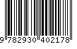 EAN: 9782930402178
