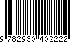 EAN: 9782930402222