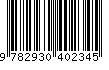 EAN: 9782930402345
