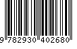 EAN: 9782930402680