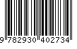 EAN: 9782930402734