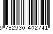 EAN: 9782930402741