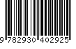 EAN: 9782930402925
