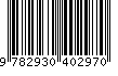 EAN: 9782930402970