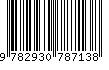 EAN: 9782930787138