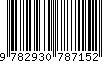 EAN: 9782930787152