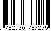 EAN: 9782930787275