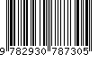 EAN: 9782930787305