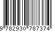 EAN: 9782930787374