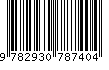 EAN: 9782930787404