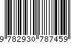 EAN: 9782930787459