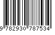 EAN: 9782930787534