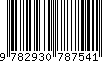 EAN: 9782930787541