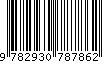 EAN: 9782930787862