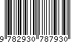 EAN: 9782930787930