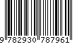 EAN: 9782930787961