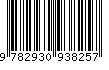 EAN: 9782930938257