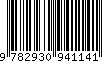 EAN: 9782930941141