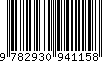 EAN: 9782930941158