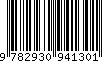 EAN: 9782930941301